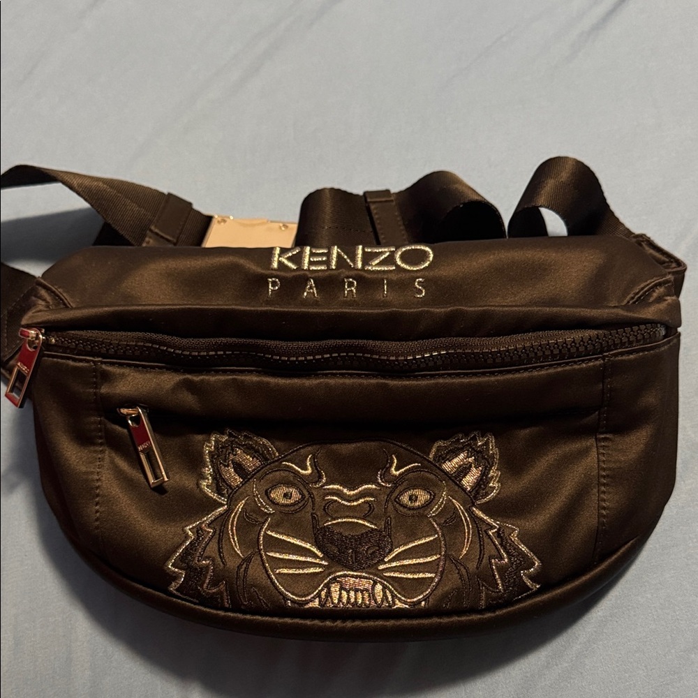 Kenzo Belt Bag